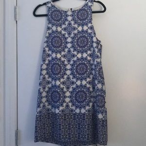 EVERLY Dress